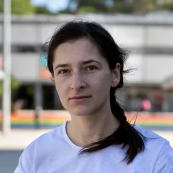 Dani Marinova